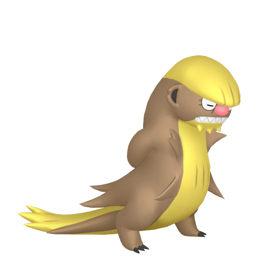 Gumshoos Product Image