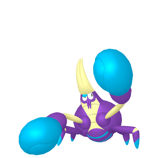 Crabrawler Product Image