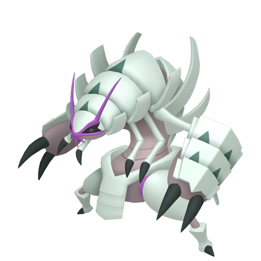 Golisopod Product Image