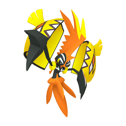 Tapu Koko Product Image
