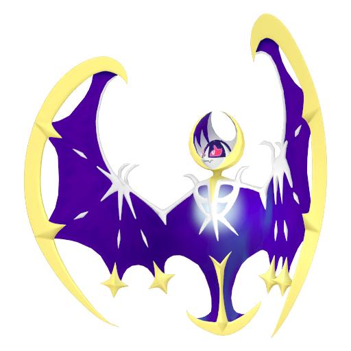 Lunala Product Image