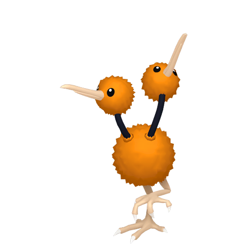 Doduo Product Image