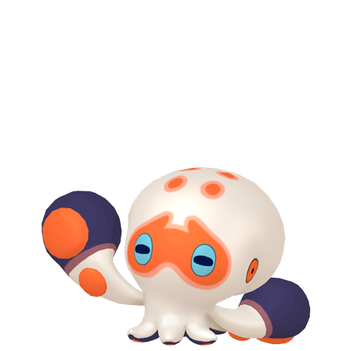 Clobbopus Product Image