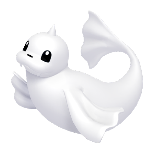 Dewgong Product Image