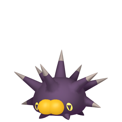 Pincurchin Product Image