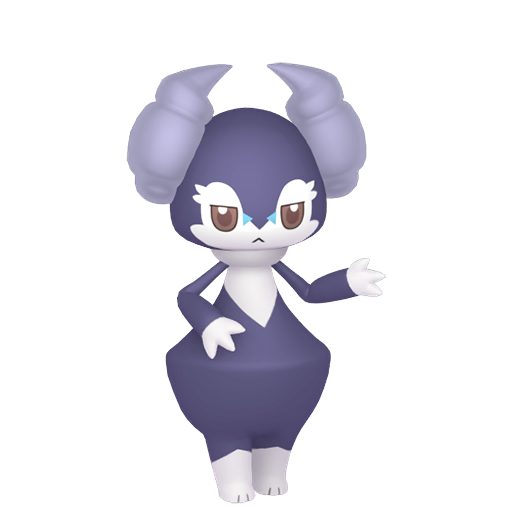 Indeedee Product Image