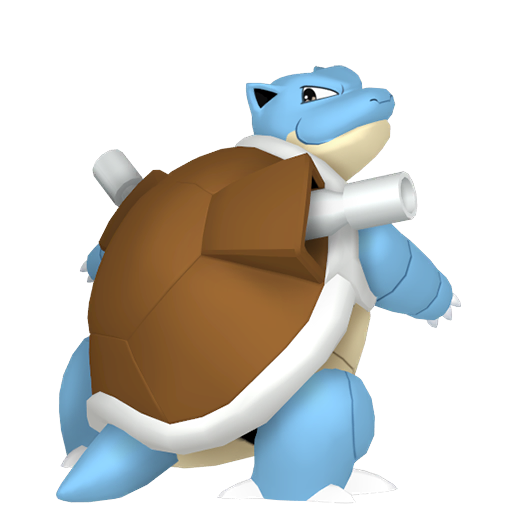 Blastoise Product Image