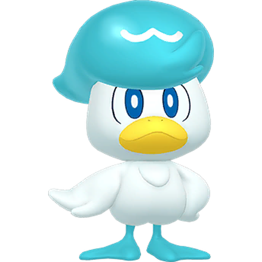 Quaxly Product Image
