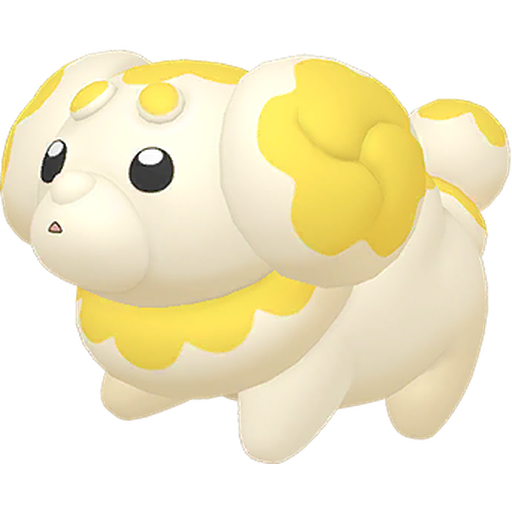 Fidough Product Image