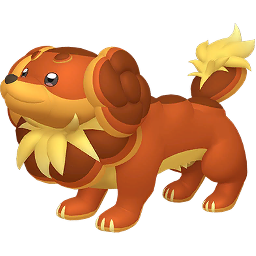 Dachsbun Product Image