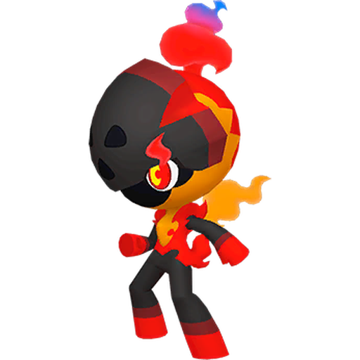 Charcadet Product Image