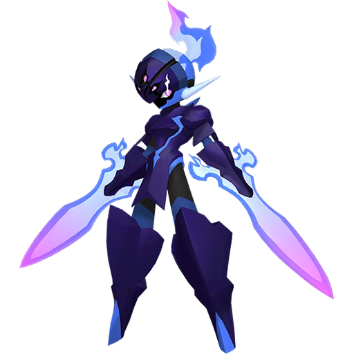 Ceruledge Product Image