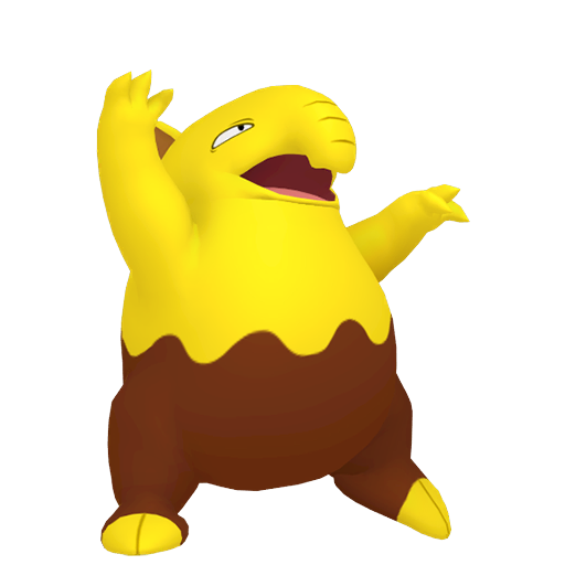Drowzee Product Image