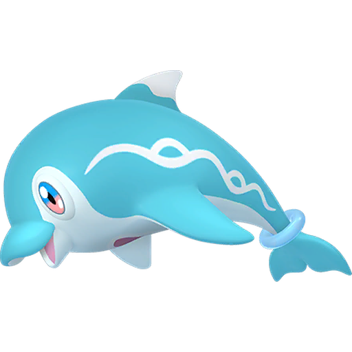 Palafin Zero Product Image