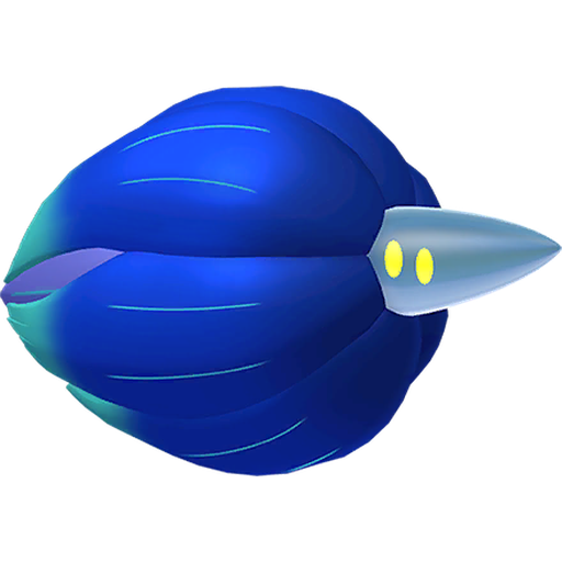 Glimmora Product Image