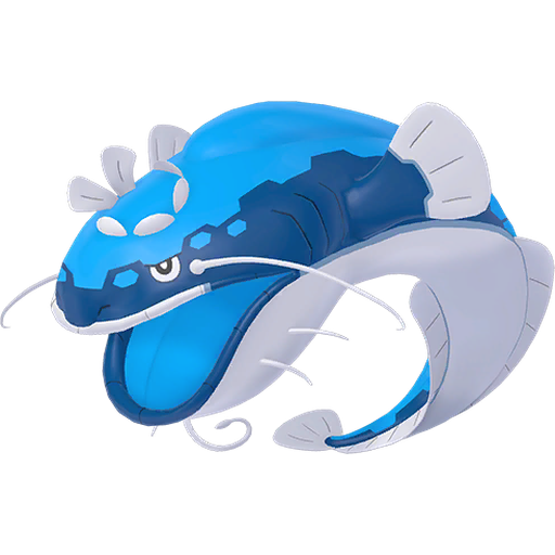 Dondozo Product Image