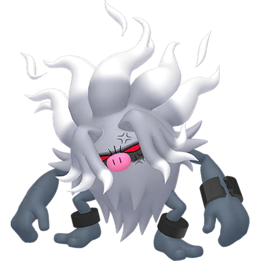 Annihilape Product Image