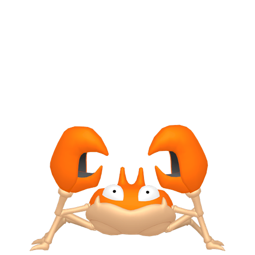 Krabby Product Image