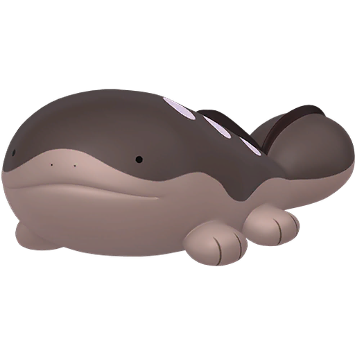 Clodsire Product Image