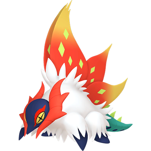 Slither Wing Product Image