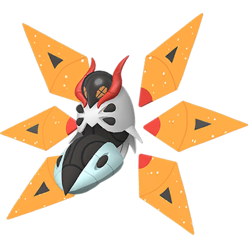 Iron Moth Product Image