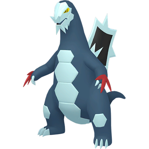 Baxcalibur Product Image