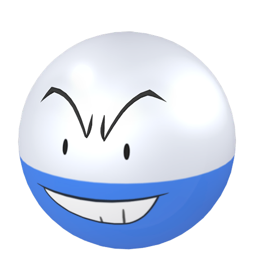 Electrode (Shiny) Product Image