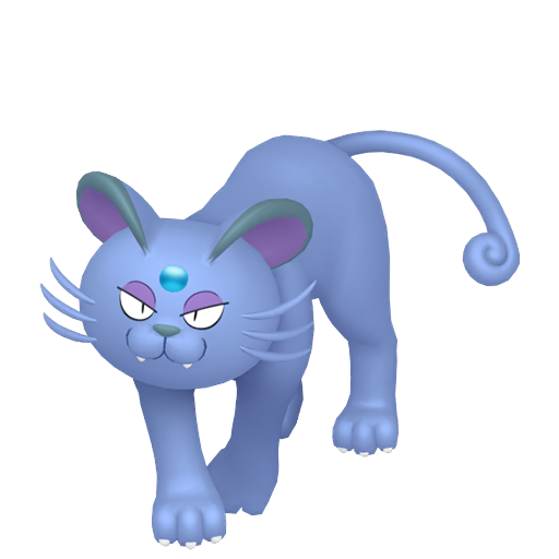 Persian Alola (Shiny) Product Image