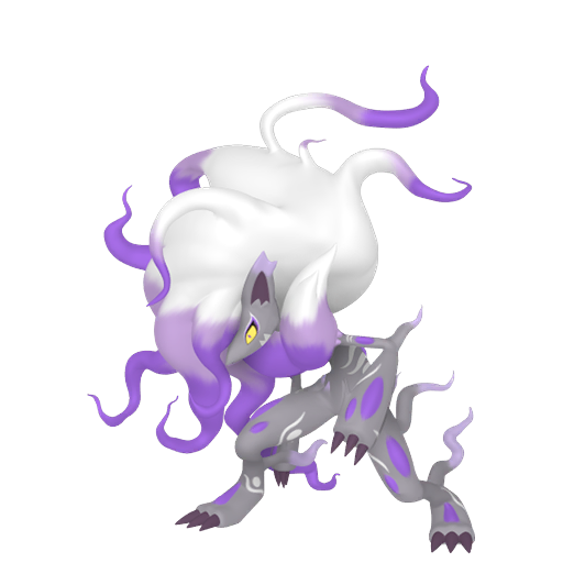 Zoroark Hisui (Shiny) Product Image