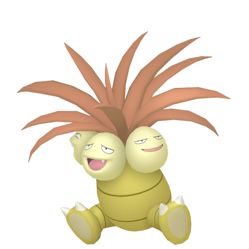 Exeggutor (Shiny) Product Image