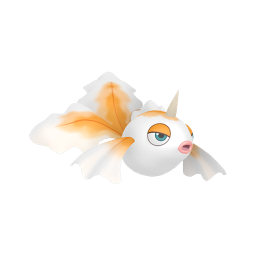 Goldeen (Shiny) Product Image