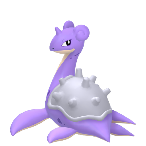 Lapras (Shiny) Product Image
