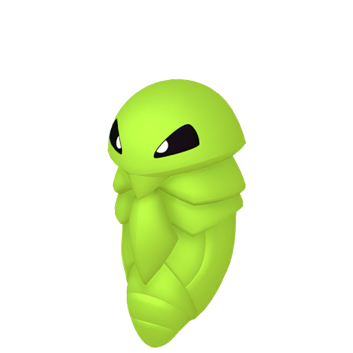 Kakuna (Shiny) Product Image