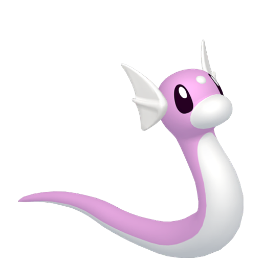 Dratini (Shiny) Product Image