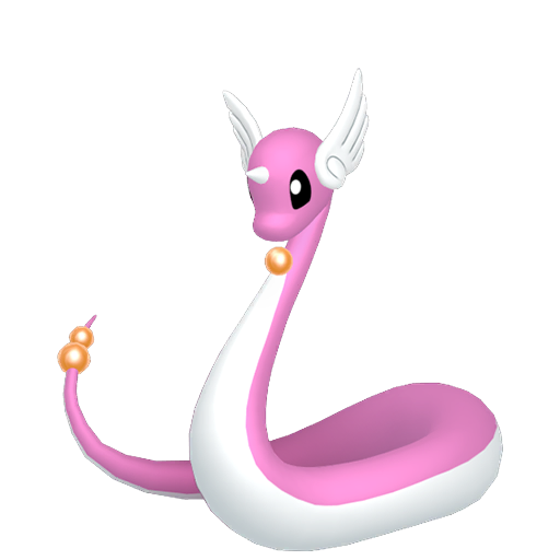 Dragonair (Shiny) Product Image