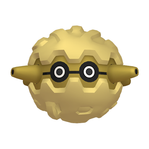 Forretress (Shiny) Product Image