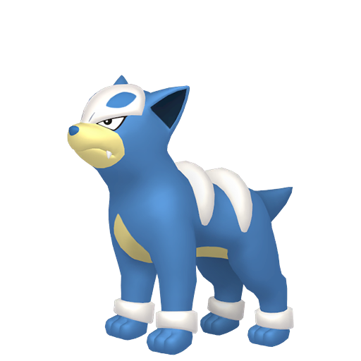 Houndour (Shiny) Product Image