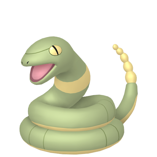 Ekans (Shiny) Product Image