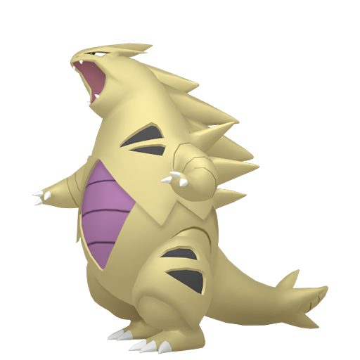 Tyranitar (Shiny) Product Image