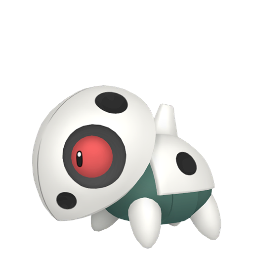 Aron (Shiny) Product Image