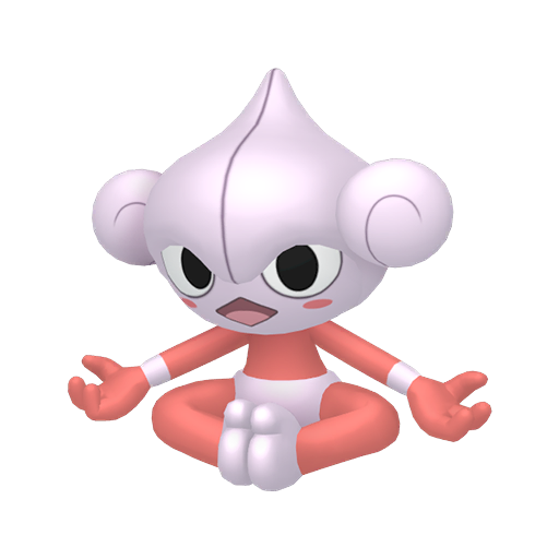 Meditite (Shiny) Product Image