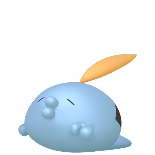 Gulpin (Shiny) Product Image