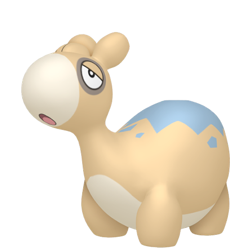 Numel (Shiny) Product Image