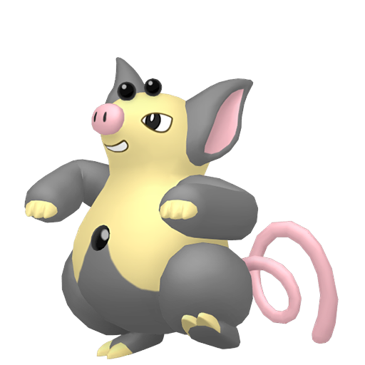 Grumpig (Shiny) Product Image