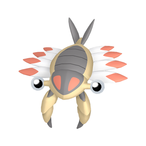 Anorith (Shiny) Product Image