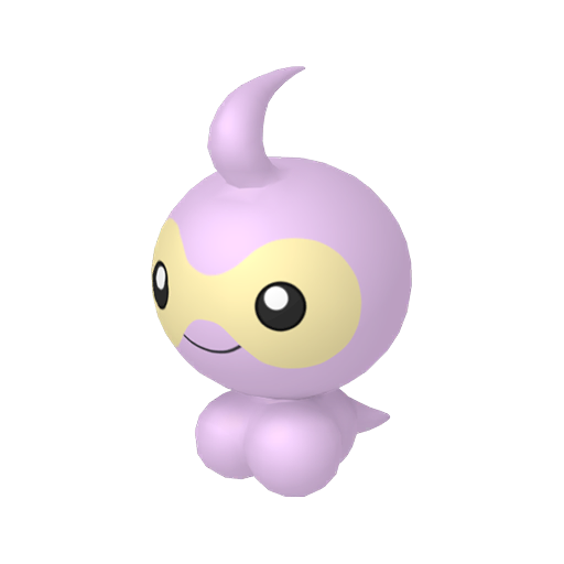 Castform (Shiny) Product Image