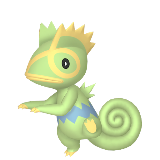Kecleon (Shiny) Product Image