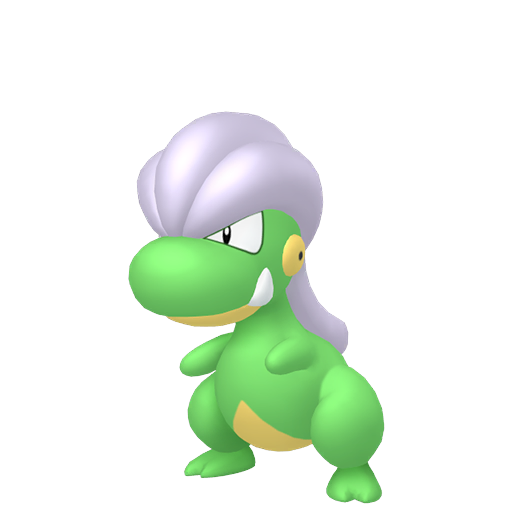 Bagon (Shiny) Product Image