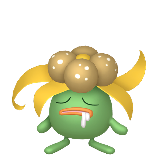 Gloom (Shiny) Product Image