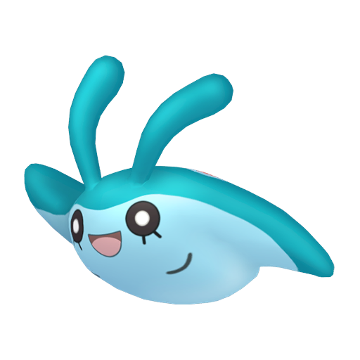 Mantyke (Shiny) Product Image